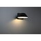 Access Lighting Solano, Outdoor LED Wall Mount, Black Finish 20133LEDDMG-BL - alternate 9